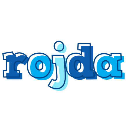 Rojda sailor logo