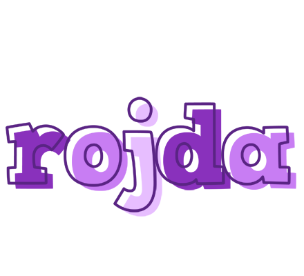 Rojda sensual logo