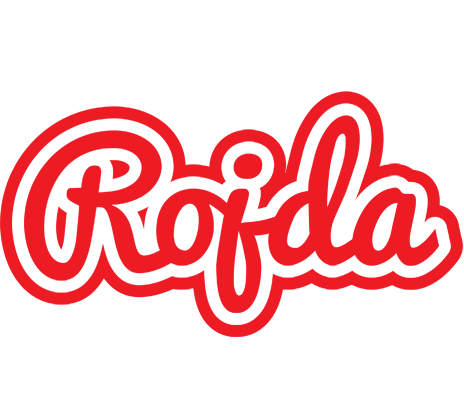 Rojda sunshine logo
