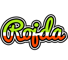 Rojda superfun logo