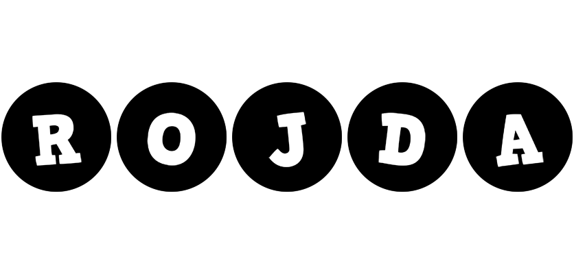 Rojda tools logo