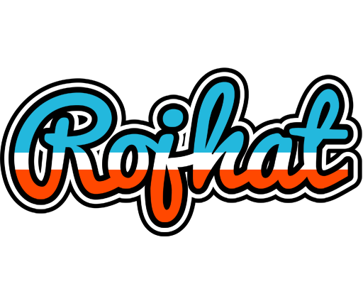 Rojhat america logo