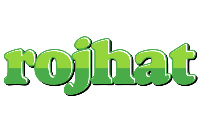 Rojhat apple logo