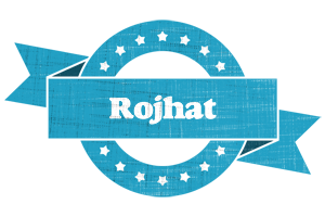 Rojhat balance logo