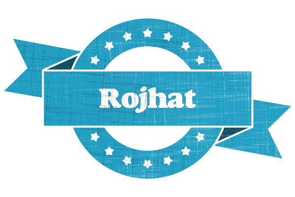 Rojhat balance logo