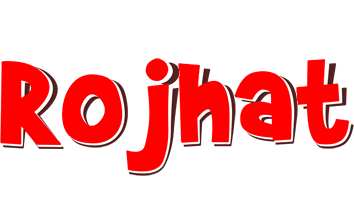 Rojhat basket logo