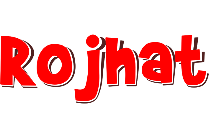 Rojhat basket logo
