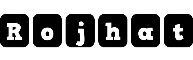 Rojhat box logo