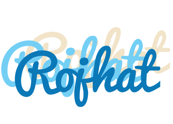 Rojhat breeze logo