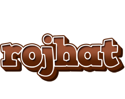 Rojhat brownie logo