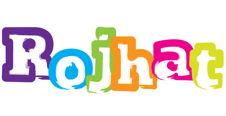 Rojhat casino logo
