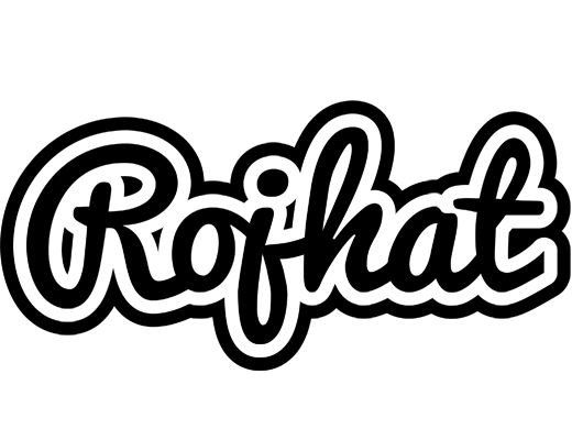 Rojhat chess logo