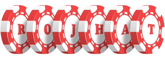 Rojhat chip logo