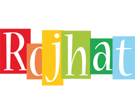 Rojhat colors logo