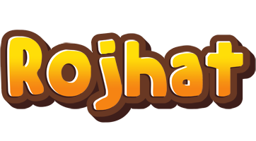 Rojhat cookies logo
