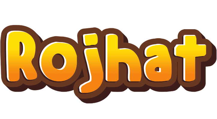 Rojhat cookies logo
