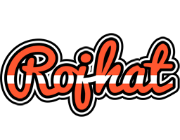 Rojhat denmark logo
