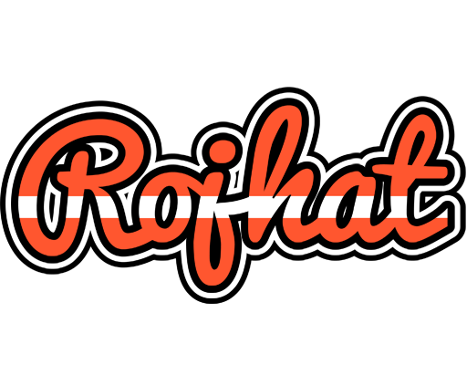 Rojhat denmark logo