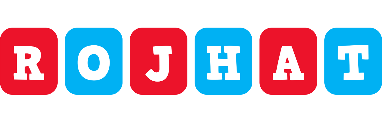 Rojhat diesel logo