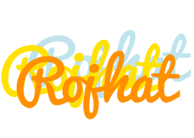 Rojhat energy logo
