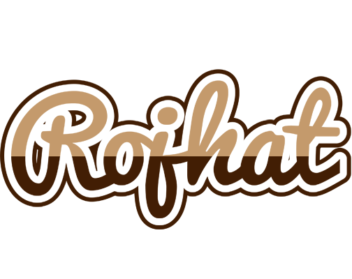 Rojhat exclusive logo