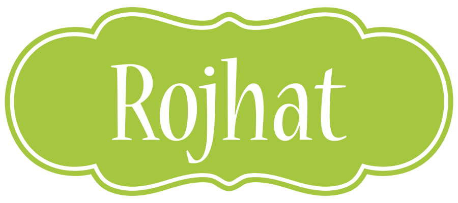 Rojhat family logo