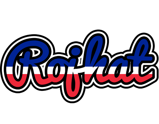 Rojhat france logo