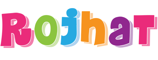 Rojhat friday logo