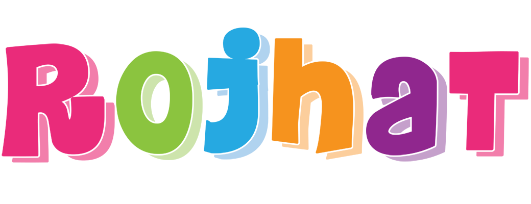 Rojhat friday logo