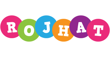 Rojhat friends logo