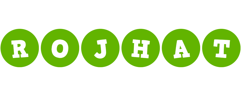 Rojhat games logo