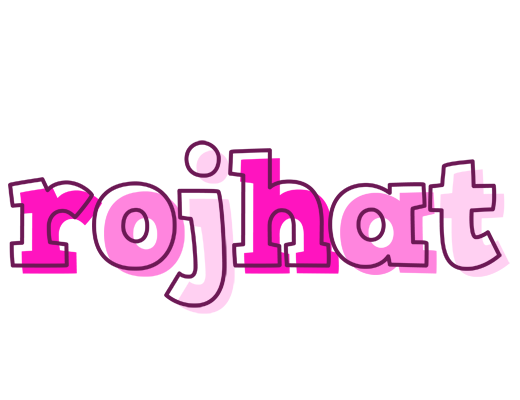 Rojhat hello logo