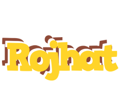 Rojhat hotcup logo
