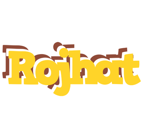 Rojhat hotcup logo