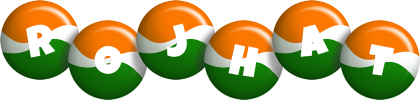 Rojhat india logo