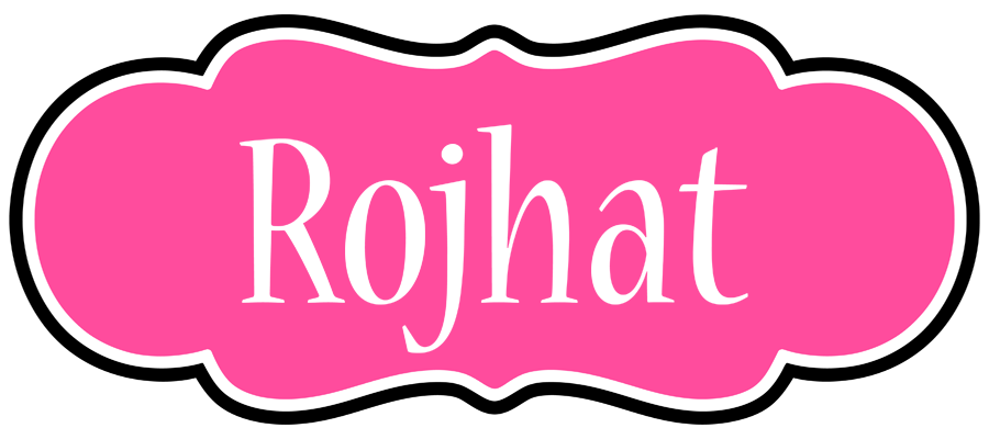 Rojhat invitation logo