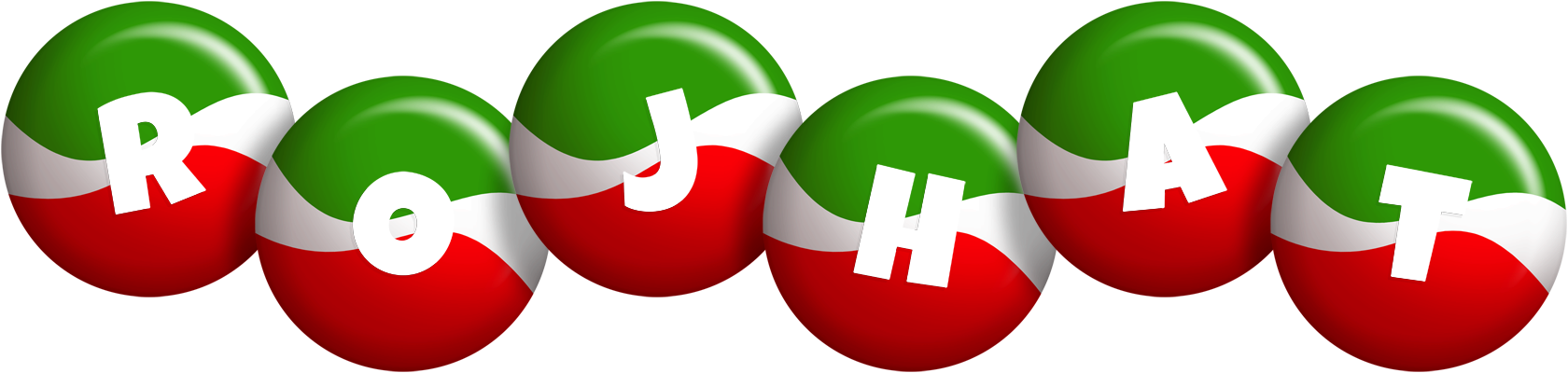 Rojhat italy logo