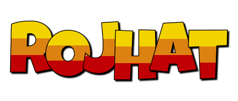 Rojhat jungle logo