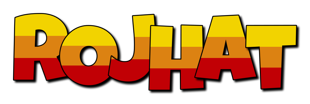 Rojhat jungle logo