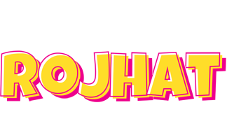 Rojhat kaboom logo