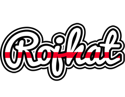 Rojhat kingdom logo