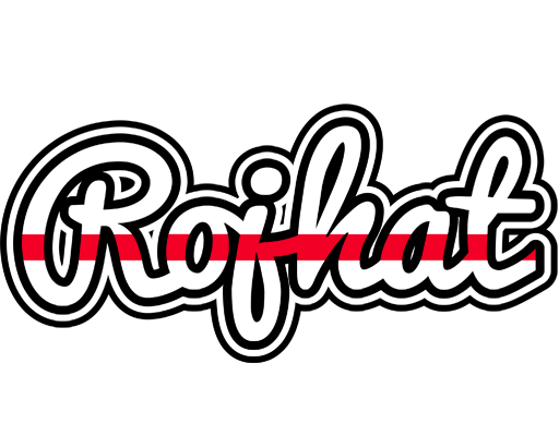 Rojhat kingdom logo