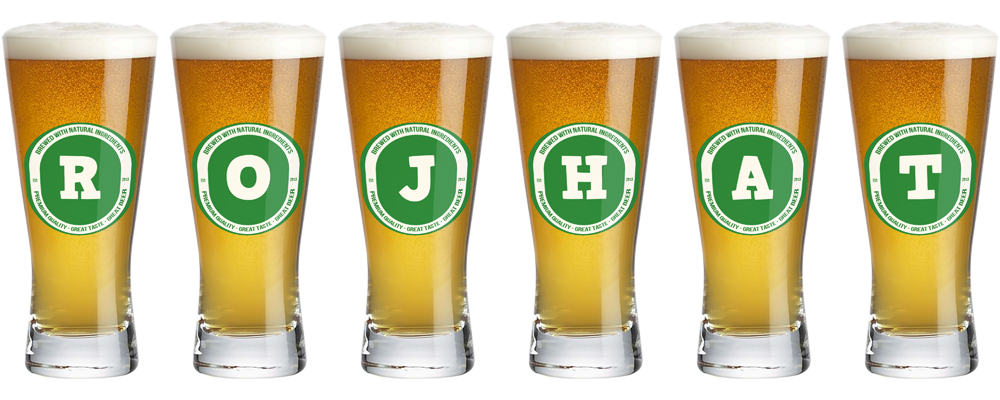 Rojhat lager logo