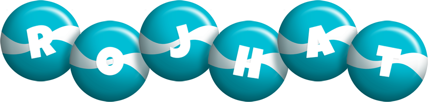 Rojhat messi logo