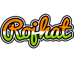 Rojhat mumbai logo