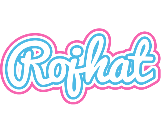 Rojhat outdoors logo
