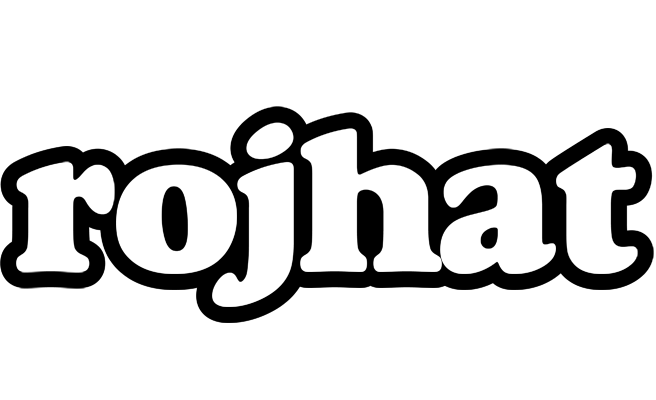 Rojhat panda logo