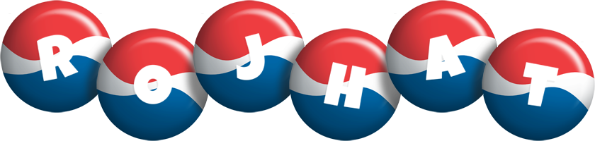 Rojhat paris logo