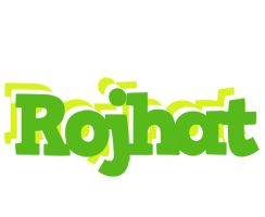 Rojhat picnic logo
