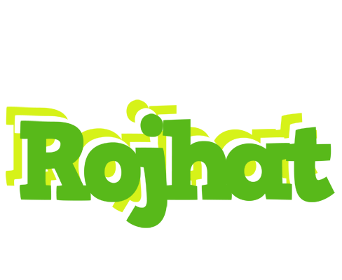Rojhat picnic logo